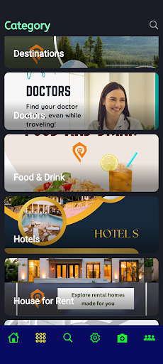 StayAmi screenshot 4