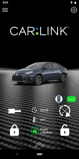 Carlink BTLR Screen 3