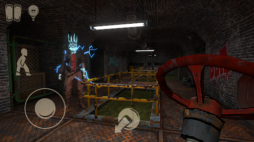 Horror Tale 3: The Witch screenshot 14