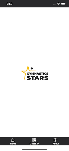 Gymnastics Stars Alimos Screen 3