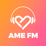 Cover Image of ダウンロード Rádio Ame FM  APK