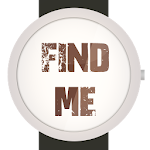 Cover Image of Download Find My Watch for Android Wear  APK
