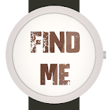 Find My Watch for Android Wear icon