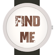  Find My Watch for Android Wear 