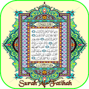 Surah Al-Fatihah & Fadhilatnya