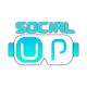 SocialUP3D Windowsでダウンロード