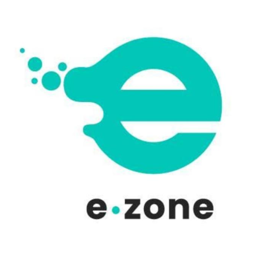 E Zone logo