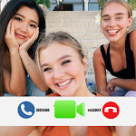 Cover Image of Download Fake Call Now United - Prank V  APK