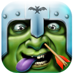 Cover Image of Download Face Archer  APK