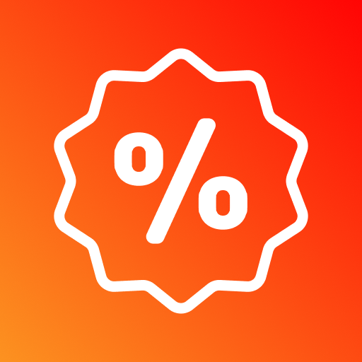 Discount Calculator:Save Money Download on Windows
