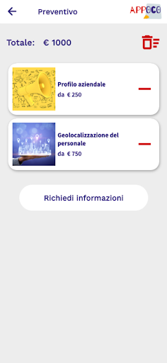 APPoco Screen 3