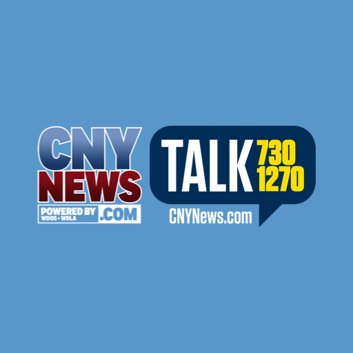 CNY News (WDOS) logo