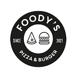 Foody's Burger & Pizza icon
