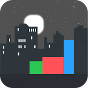 Acquainted with the Night 1.1 Icon