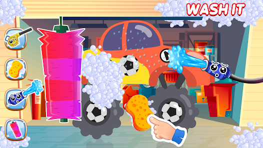 Screenshot image