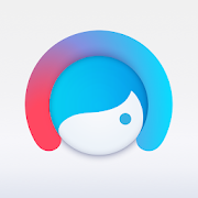 Facetune icon