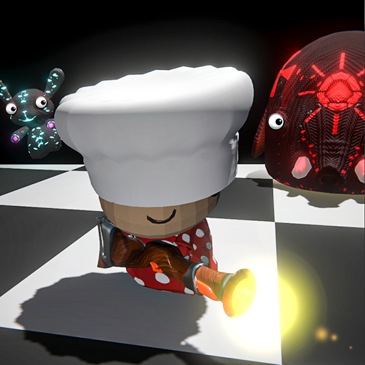Endless Nightmare Survival Download on Windows