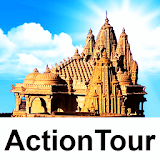 Palitana Shatrunjay Tour Guj2 icon