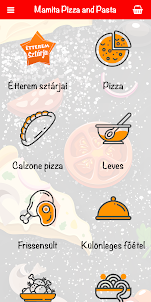 Mamita Pizza & Pasta
