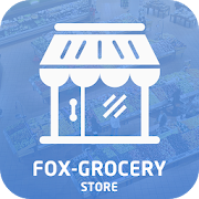 Fox-Grocery Store Admin