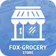 Fox-Grocery Store Admin Windowsでダウンロード