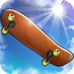 Skater Boy Mod Apk