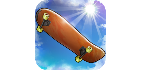 skate game mobile｜TikTok-sökning