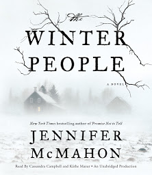Image de l'icône The Winter People: A Novel