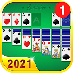 Cover Image of 下载 Solitaire - Classic Klondike Solitaire Card Game 1.0.39 APK