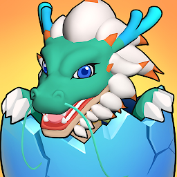 Symbolbild für Dragon Master