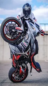 Motorcycle Wallpapers