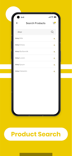 Grofkit: Grocery in minutes Screen 3