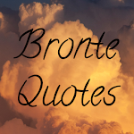 Cover Image of Baixar Bronte Quotes 1.0 APK