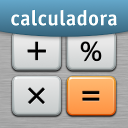 Imagen de ícono de Calculadora Plus - Calculator