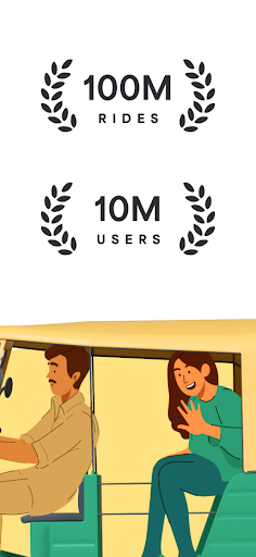 Namma Yatri - Ride Booking App screenshot 9