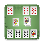 Cover Image of Tải xuống Solitaire Classic  APK