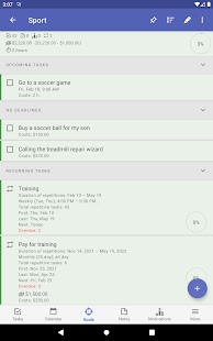 To-do List & Tasks & Planner Screenshot