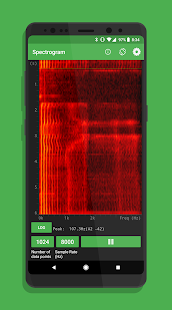 Physics Toolbox Sensor Suite P Tangkapan layar