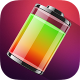 Battery power Saver Pro icon