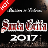 Musica Santa Grifa icon