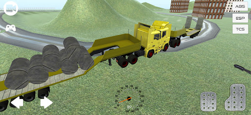 Real Car Driving Simulator 2021