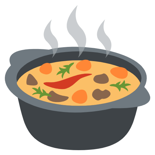 WhatToCook logo