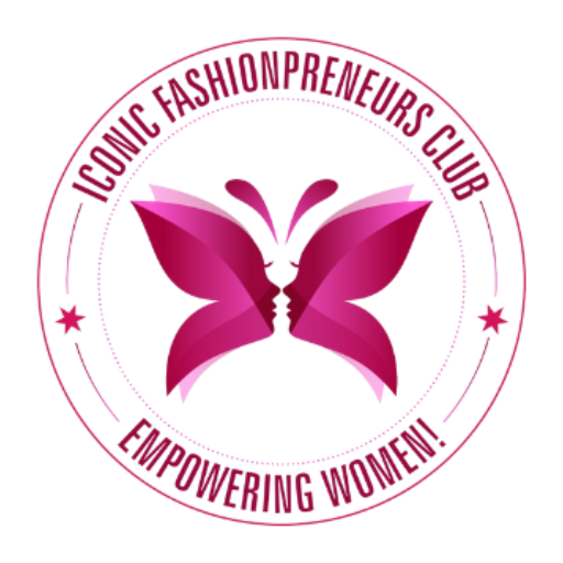 Iconic Fashionpreneurs Club