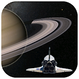 Space Flight Simulator icon