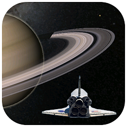 Icon image Space Flight Simulator