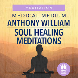 Icon image Soul Healing Meditations