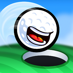 Golf Blitz Mod Apk