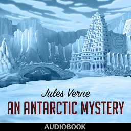 Зображення значка An Antarctic Mystery