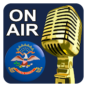 North Dakota Radio Stations - USA