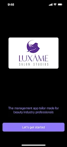 Luxame Salon Studios